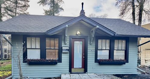 Lake Oswego Standalone