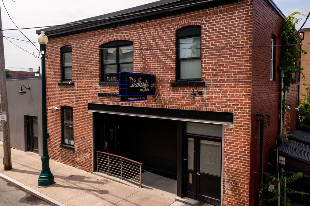 10 Yates Street