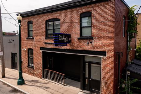 Retail space for Sale at 10 Yates Street in Schenectady