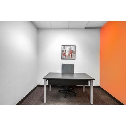 Regus - Montreal - Rene Levesque