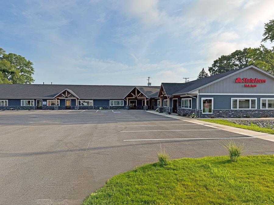 12645 SR 23 Hwy