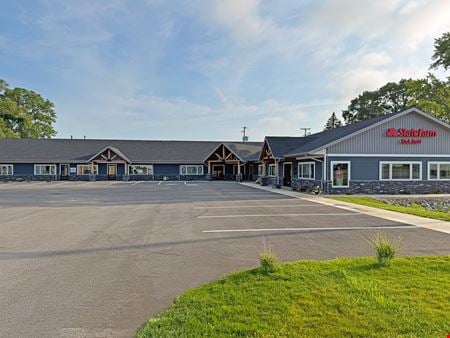 Photo of commercial space at 12645 SR 23 Hwy in Granger
