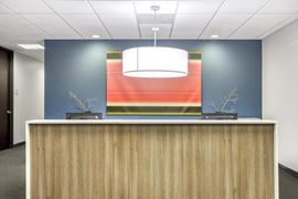 Regus - Little Rock - Regions Center
