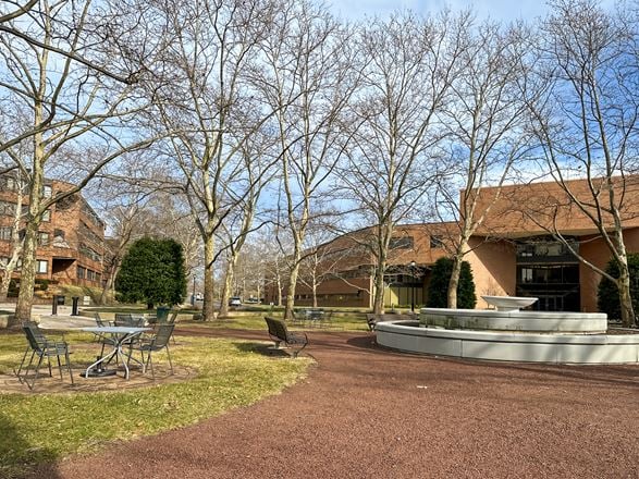 Carnegie Center