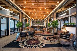 Shift Workspaces - Bannock
