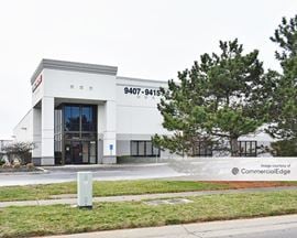 World Park at Union Centre #5
