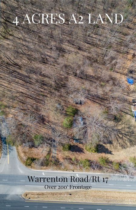 2073 Warrenton Rd - Fredericksburg