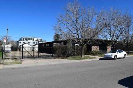 Industrial space for Sale at 2950 South Fox Street in Englewood