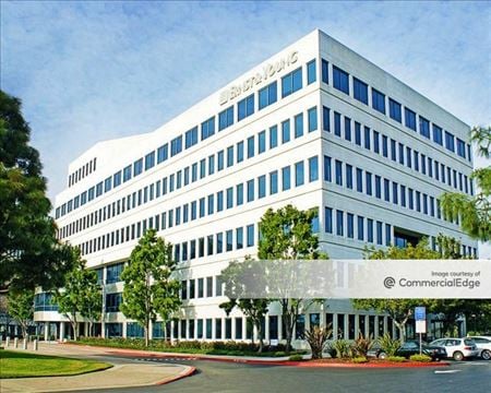 Commercial space for Rent at 275 Shoreline Drive in Redwood City