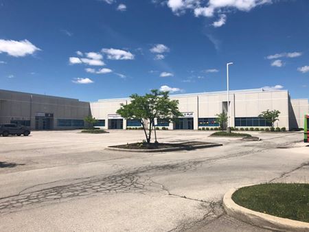 Ridgeway Business Park Ridgeway Business Park