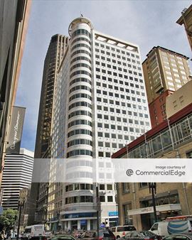 88 Kearny Street
