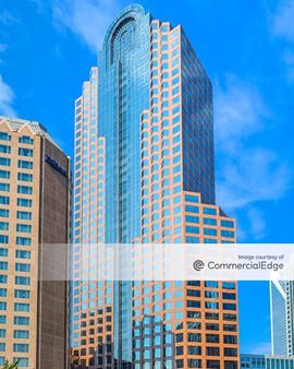 One Wells Fargo Center
