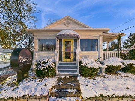 Retail space for Sale at 329 E Dayton Dr in Fairborn