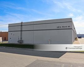 Felix Business Park