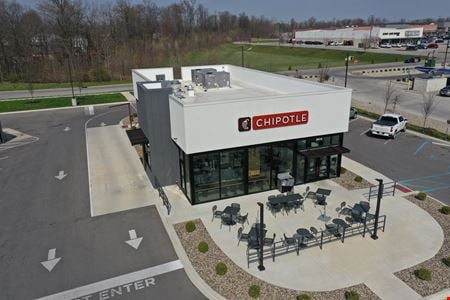 Retail space for Sale at 3513 E 10th St in Jeffersonville