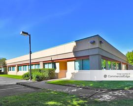 PeaceHealth Southwest Medical Center - Specialty Clinic Salmon Creek