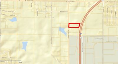 Country Club Drive Land