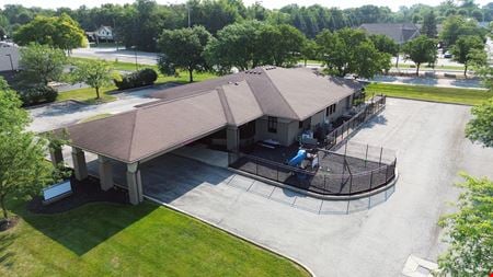 Office space for Rent at 11979 Fishers Crossing Drive in Fishers