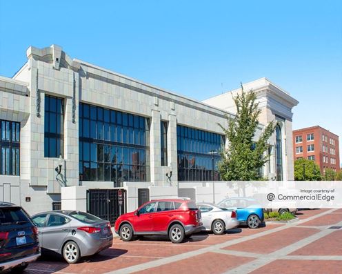 Union Station Express Building