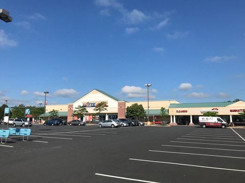 Ashburn Town Square
