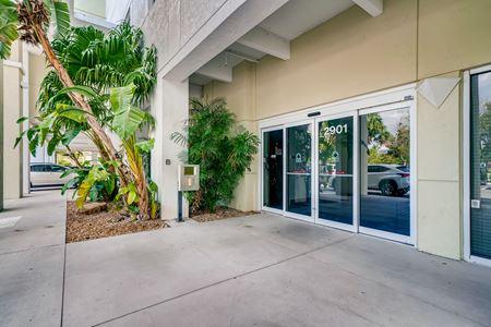 Photo of commercial space at 2901 Coral Hills Drive in Coral Springs