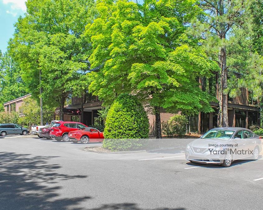 Cobb Building 924 Montclair Road, Birmingham, AL CommercialSearch