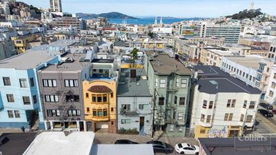 For Sale | 1016 Washington Street