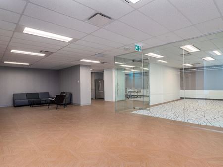 500     - Show Suite Galerie de photos de l'espace 3