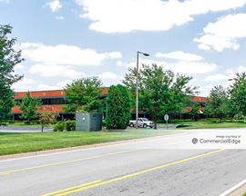 Commerce Crossings Place