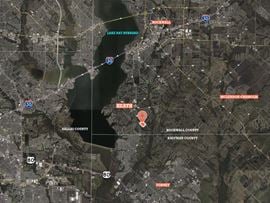 ±39 AC | FM 740 & KING ROAD | HEATH