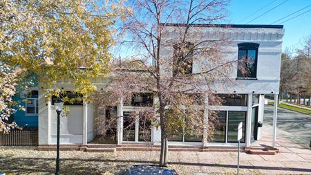 Office space for Sale at 3700-3704 N Franklin St in Denver