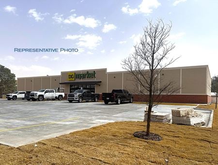 Retail space for Sale at 1220 Patton Chapel Rd in Lincoln