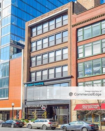 1132 South Wabash Avenue
