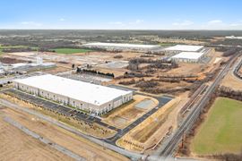 Delaware Logistics Center Building 2
