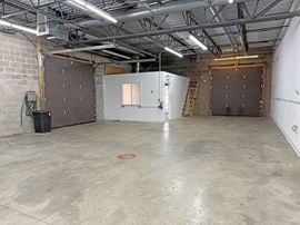 Warehouse/Flex Units