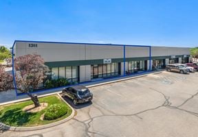 1311 E Franklin Rd