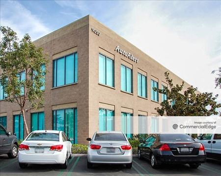 Commercial space for Rent at 9050 Irvine Center Drive in Irvine
