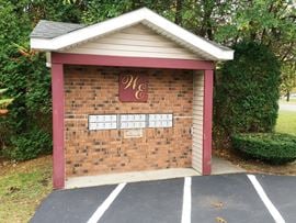 100 Verbeck Lane
