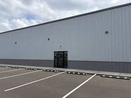 Burbank Industrial Suite