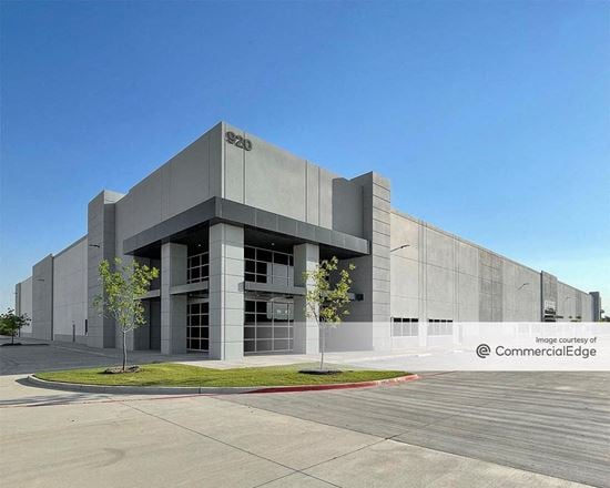 920 S. Western Blvd.