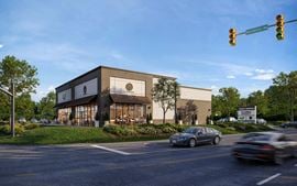 5001 Gallatin Pike