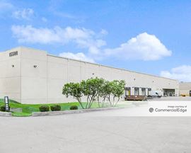 Hart InterCivic Building