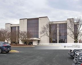 Anderson Lakes Corporate Center