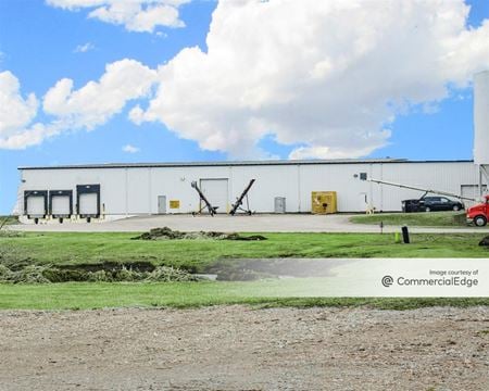 Photo of commercial space at 13455 State Route 38 SE in London