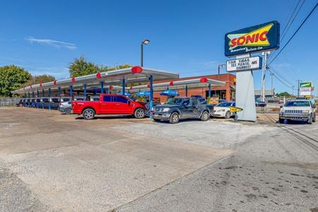 Retail space for Sale at 435 East Main Street in Hohenwald