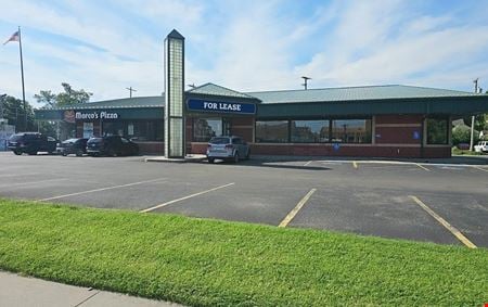 Retail space for Rent at 215 W. 6th St.  in Junction City