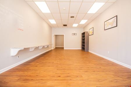 Office space for Rent at 2329 Massachusetts Avenue in Cambridge