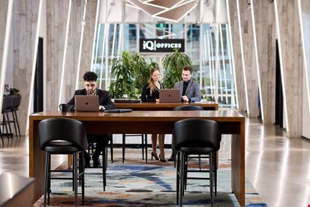 Coworking space for Rent at 150 King Street West, #200 in Toronto