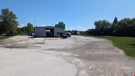 Other space for Sale at 30 E Pioneer Rd in Fond du Lac