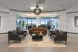 Premier Workspaces - WFB - Irvine Wells Fargo Tower